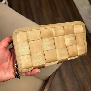 Wallet Seat Belt Y2K millennial